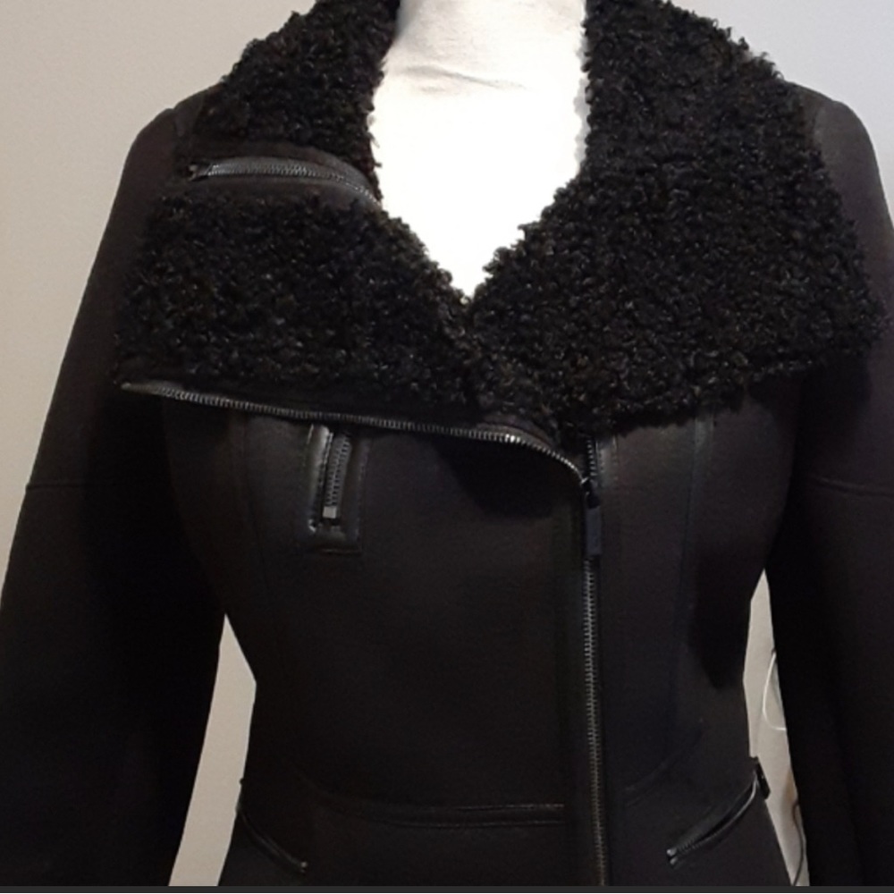 Calving Klein jacket - Picture 2 of 3